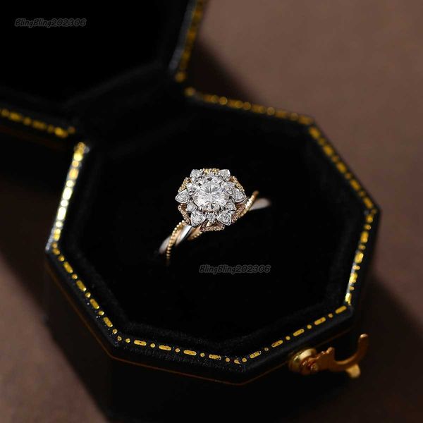 hand held flower diamond ring girl mo sangshi ruby screw pattern ring mens rings classic men titanium steel designer for women luxury gifts, Silver
hand held flower diamond ring girl mo sangshi ruby screw pattern ring mens rings classic men titanium steel designer for women luxury gifts, Silver
