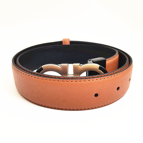 belts for women designer mens belt 3.5cm width belts brand gold silver black smooth buckle classic leather designer belt men waistband belt, Black;brown
belts for women designer mens belt 3.5cm width belts brand gold silver black smooth buckle classic leather designer belt men waistband belt, Black;brown
