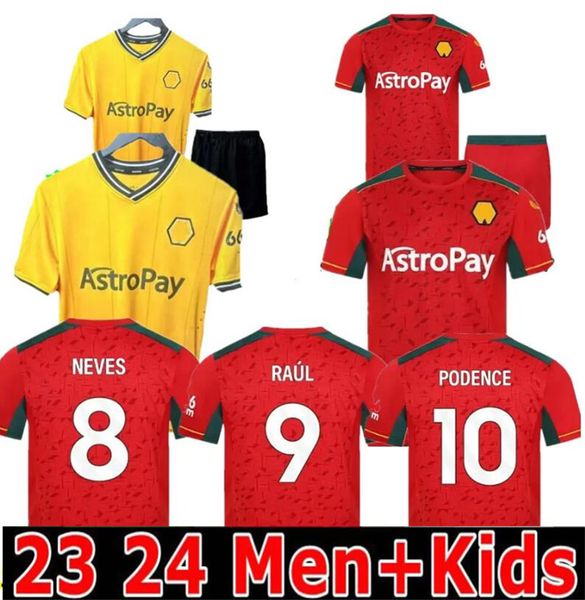 wolves 23 24 home soccer jerseys raul semedo neto neves trincao wanderers podence gibbs hee chan wolverhampton 2023 2024 football shirts men, Black
wolves 23 24 home soccer jerseys raul semedo neto neves trincao wanderers podence gibbs hee chan wolverhampton 2023 2024 football shirts men, Black