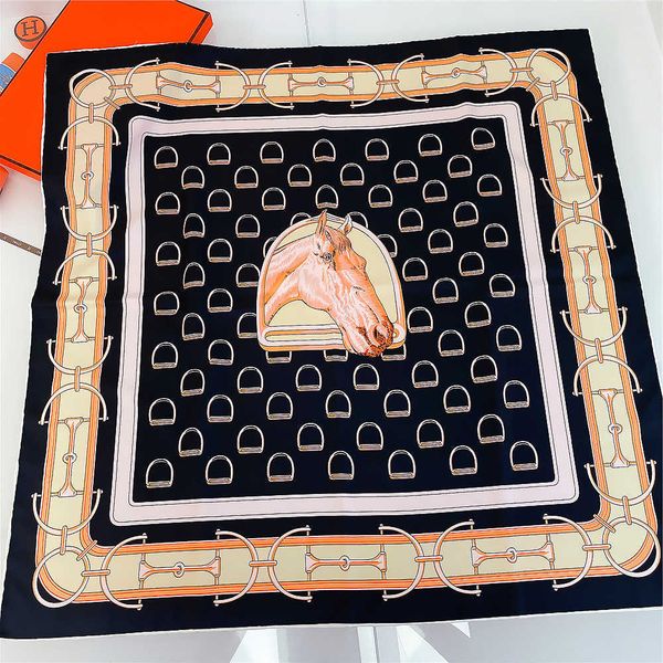 designer hemrres scarf yinghua silk h family's new handmade curled women's 90cm twill square horseshoe button shawl, Blue;gray
designer hemrres scarf yinghua silk h family's new handmade curled women's 90cm twill square horseshoe button shawl, Blue;gray