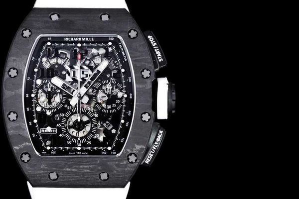 exciting mechanical r i c h a r d luxury superb style male wrist watches rm11 rm11-03 a0is designer high-end quality tpt carbon fiber bezel, Slivery;brown
exciting mechanical r i c h a r d luxury superb style male wrist watches rm11 rm11-03 a0is designer high-end quality tpt carbon fiber bezel, Slivery;brown