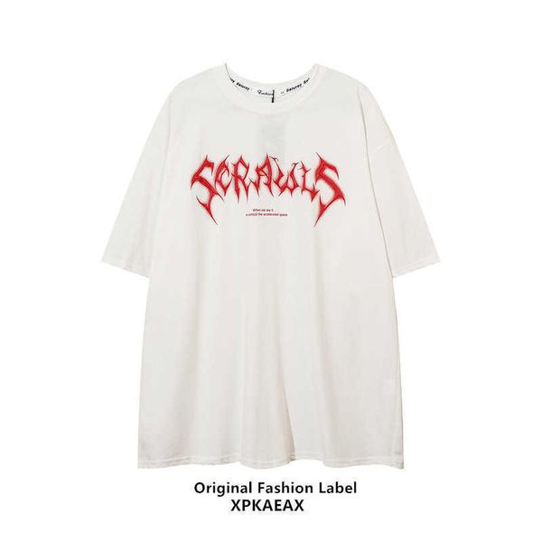 fashion stussys men's t-shirt brand letter print oversize loose short sleeve china-chic hip hop high street t-shirt for men and women s, White;black
fashion stussys men's t-shirt brand letter print oversize loose short sleeve china-chic hip hop high street t-shirt for men and women s, White;black