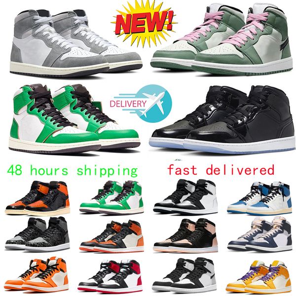 jumpman 1 basketball shoes men 1s university high blue hyper royal patent panda og dark mocha bred shadow unc smoke grey sports sneaker trai
jumpman 1 basketball shoes men 1s university high blue hyper royal patent panda og dark mocha bred shadow unc smoke grey sports sneaker trai