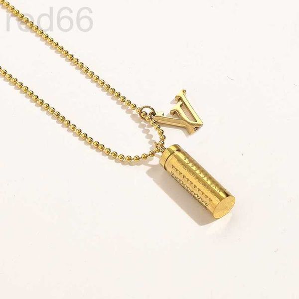 pendant necklaces designer fashion womens luxury design necklace choker chain 18k gold plated stainless steel statement wedding jewelry acce, Silver
pendant necklaces designer fashion womens luxury design necklace choker chain 18k gold plated stainless steel statement wedding jewelry acce, Silver