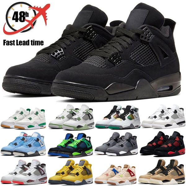 with box jumpman 4 4s basketball shoes for men women og pine green military black cat white oreo sail seafoam university blue bred mens wome
with box jumpman 4 4s basketball shoes for men women og pine green military black cat white oreo sail seafoam university blue bred mens wome
