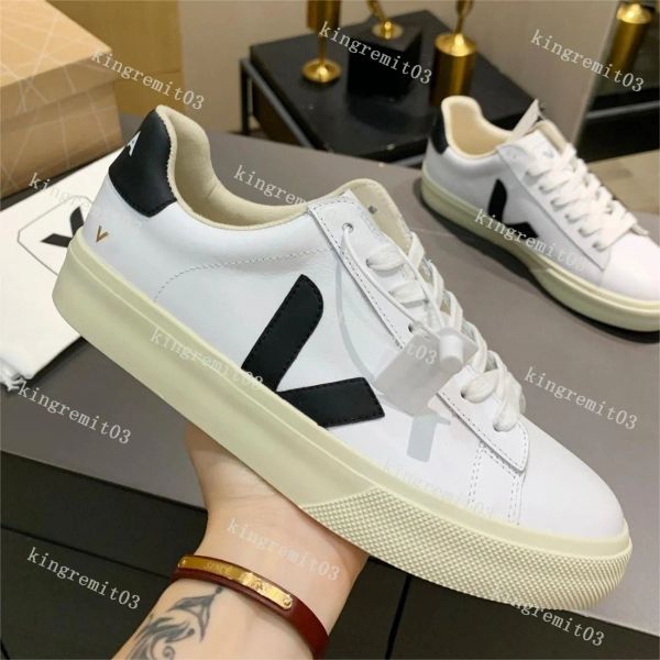 designer casual shoes veja sneakers men trainers women sneaker leather trainer platform shoes lace-up sneaker low-skateboard shoe, Black
designer casual shoes veja sneakers men trainers women sneaker leather trainer platform shoes lace-up sneaker low-skateboard shoe, Black