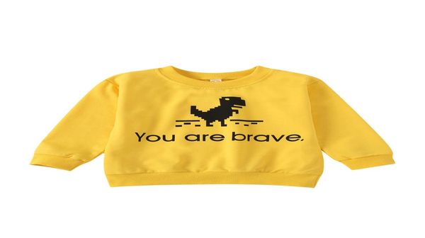 shirt children039s wear pixel dinosaur alphabet print round neck long sleeve jumper fashion hoodie3241569, Blue
shirt children039s wear pixel dinosaur alphabet print round neck long sleeve jumper fashion hoodie3241569, Blue