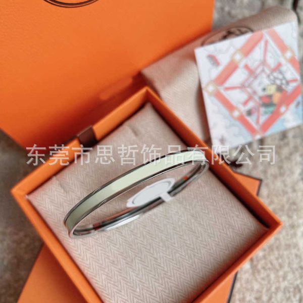 designer hemrres bracelet light enamel luxury narrow edition plain ring closed simple color ornament rkam, Black
designer hemrres bracelet light enamel luxury narrow edition plain ring closed simple color ornament rkam, Black