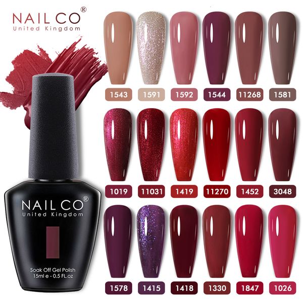 nail polish nailco 15ml coffee red brown color gel nail polish semipermanent uv gel polish chocolate nail art hybrid nails varnish manicure
nail polish nailco 15ml coffee red brown color gel nail polish semipermanent uv gel polish chocolate nail art hybrid nails varnish manicure