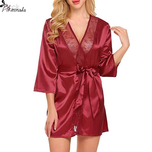 other panties porno lace nightgown lingerie dress women erotic kimono lingerie nightwear sleepwear night gown nightdress for couple hkd23070, Black;white
other panties porno lace nightgown lingerie dress women erotic kimono lingerie nightwear sleepwear night gown nightdress for couple hkd23070, Black;white