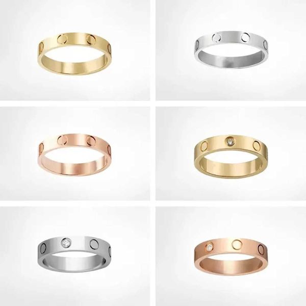 classic love screw ring mens rings luxury designer jewelry women diamond titanium steel alloy gold-plated gold silver rose never fade not al
classic love screw ring mens rings luxury designer jewelry women diamond titanium steel alloy gold-plated gold silver rose never fade not al