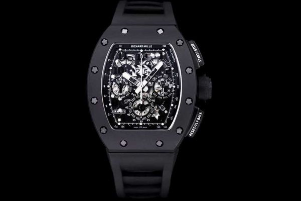 fashion mechanical r i c h a r d luxury superb style male wrist watches rm11 rm11-03 owj0 designer high-end quality tpt carbon fiber bezel f, Slivery;brown
fashion mechanical r i c h a r d luxury superb style male wrist watches rm11 rm11-03 owj0 designer high-end quality tpt carbon fiber bezel f, Slivery;brown