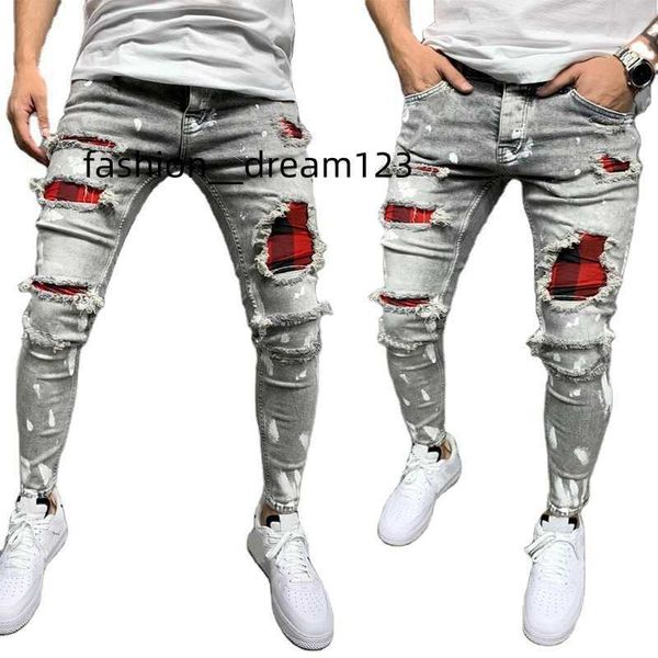 the black friday sale washed mens jeans denim slim ripped pants men black friday casual leisure men's jeans with hole, Blue
the black friday sale washed mens jeans denim slim ripped pants men black friday casual leisure men's jeans with hole, Blue