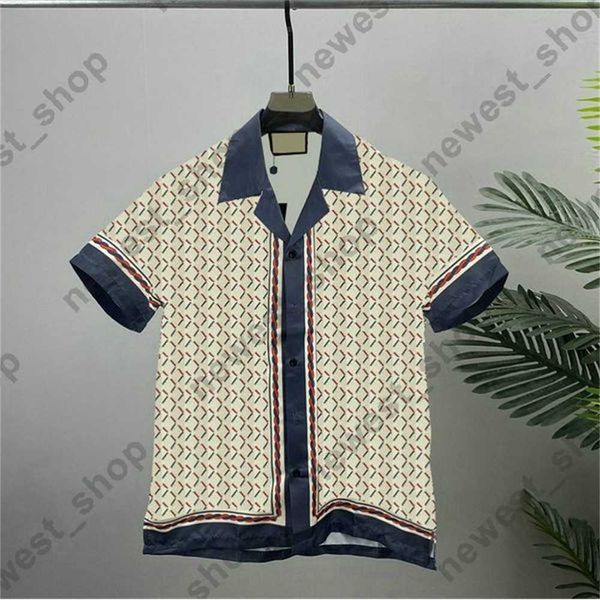 mens designer luxury dress shirts silk shirt luxury clothes short sleeve letter clowers print casual summer collar womens mix colors size, White;black
mens designer luxury dress shirts silk shirt luxury clothes short sleeve letter clowers print casual summer collar womens mix colors size, White;black