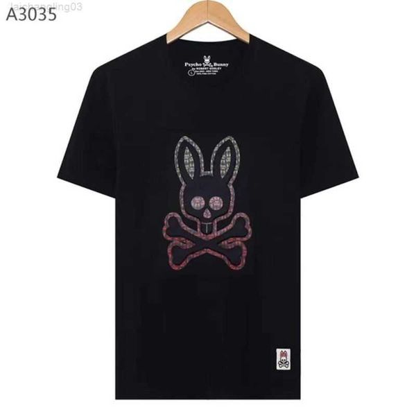 mens designer t shirt tshirts tees mens t shirts women classic psycho bunny print loose crewneck couple t-shirts man s casual qc5d, White;black
mens designer t shirt tshirts tees mens t shirts women classic psycho bunny print loose crewneck couple t-shirts man s casual qc5d, White;black