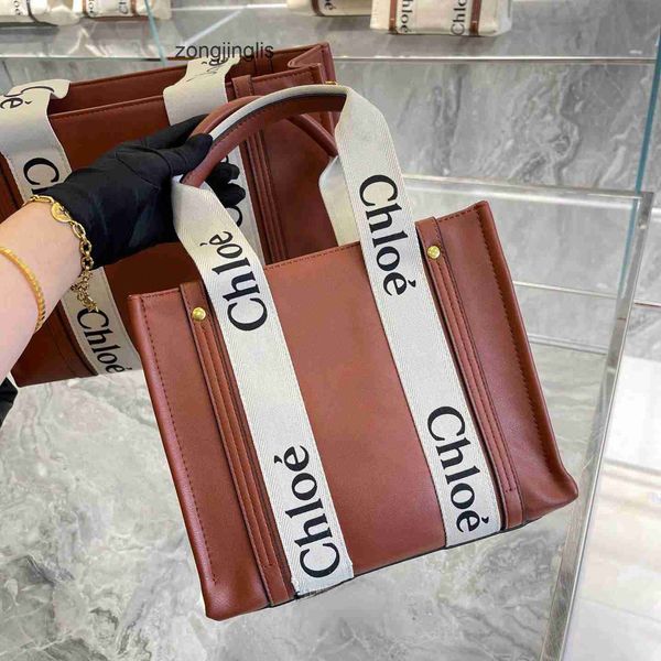 bag 2023 hands tote outlet bags woody handbag minority women's designer cloe canvas tote large capacity foreign style portable fashion
bag 2023 hands tote outlet bags woody handbag minority women's designer cloe canvas tote large capacity foreign style portable fashion