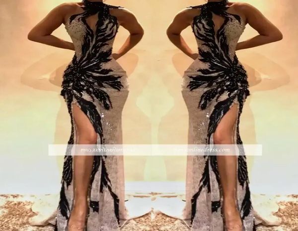 black appliques long mermaid evening dresses high side split sweep train prom party wear abendkleider special occasion dress bc0492608717, Black;red
black appliques long mermaid evening dresses high side split sweep train prom party wear abendkleider special occasion dress bc0492608717, Black;red