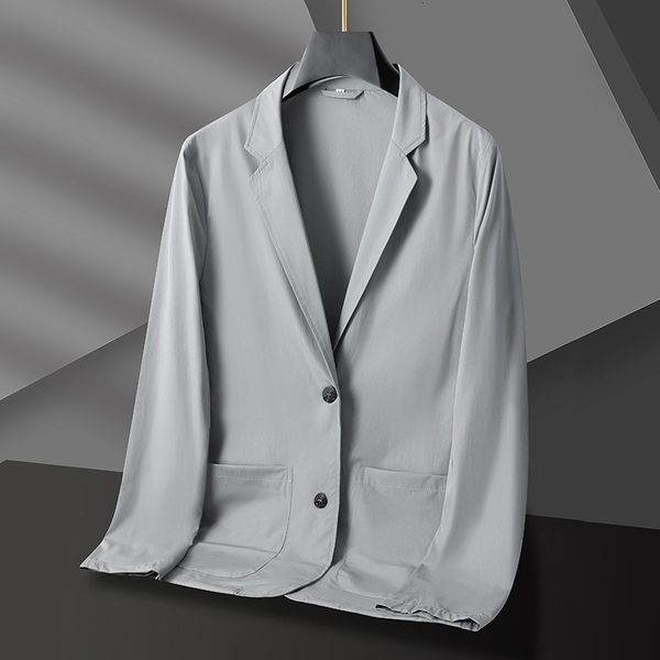 men's suits blazers v1321casual men's business style suit suitable for summer wear 230705, White;black
men's suits blazers v1321casual men's business style suit suitable for summer wear 230705, White;black