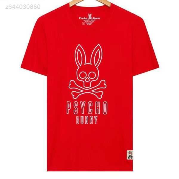 men's mens designer casual t shirt fashion polos summer slim psycho bunny print 100% cotton short sleeve crewneck tee m-xx 2 jb5q 3 hjr, White;black
men's mens designer casual t shirt fashion polos summer slim psycho bunny print 100% cotton short sleeve crewneck tee m-xx 2 jb5q 3 hjr, White;black