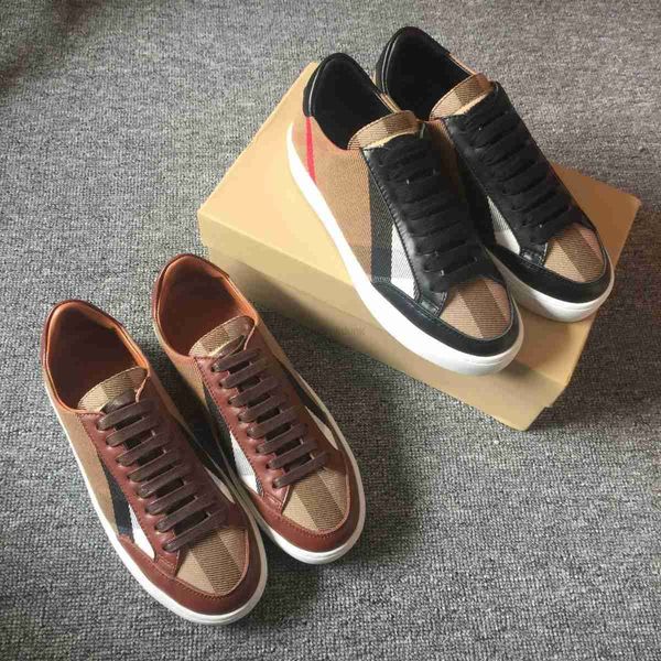 plaid color matching flat bottomed casual shoes for women 20 new leather versatile and comfortable lace up low board shoes for women, Black
plaid color matching flat bottomed casual shoes for women 20 new leather versatile and comfortable lace up low board shoes for women, Black