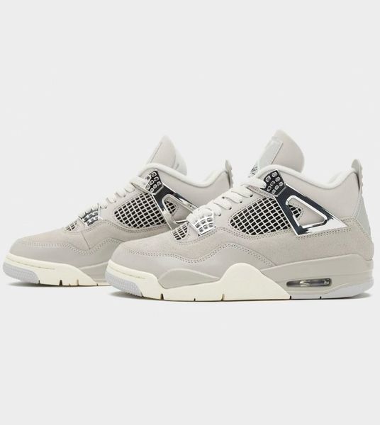 2023 air authentic 4 4s wmns frozen moments aq9129-001 shoes metallic silver white sports sneakers basketball light iron ore outdoor trainer
2023 air authentic 4 4s wmns frozen moments aq9129-001 shoes metallic silver white sports sneakers basketball light iron ore outdoor trainer