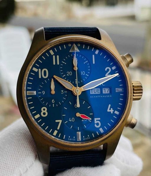 classical luxury mechanical movement pi lot 43mm wrist watches 7hm5 mens new montre mossanite watch diamond, Slivery;brown
classical luxury mechanical movement pi lot 43mm wrist watches 7hm5 mens new montre mossanite watch diamond, Slivery;brown