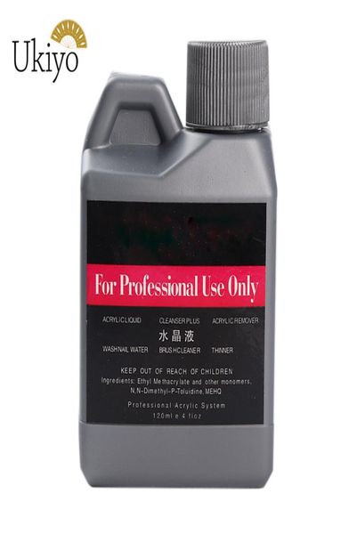 ukiyo 120ml acrylic liquid false acrylic nail art salon nail tool art for acrylic powder dust nails tips powder manicure tools4537488, Silver;gold
ukiyo 120ml acrylic liquid false acrylic nail art salon nail tool art for acrylic powder dust nails tips powder manicure tools4537488, Silver;gold
