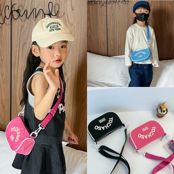 summer preppy style kids one shoulder bags boys girls fashion letters printed crossbody bag out cool zero wallets f1733, Black
summer preppy style kids one shoulder bags boys girls fashion letters printed crossbody bag out cool zero wallets f1733, Black