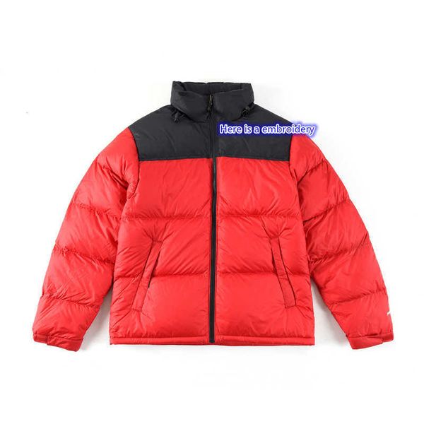 men's jacket face 1996 winter warm down jacket for men and women in the wind-proof casual fashion trench coat thickened fur collar coat, Black;brown
men's jacket face 1996 winter warm down jacket for men and women in the wind-proof casual fashion trench coat thickened fur collar coat, Black;brown