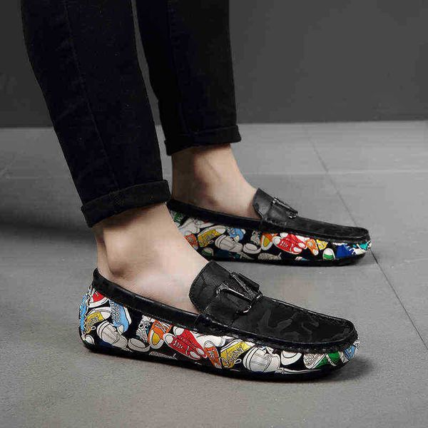 dres shoe brand big size men leather shoe slip on black autumn luxury loafer mocassin casual designer 220723
dres shoe brand big size men leather shoe slip on black autumn luxury loafer mocassin casual designer 220723