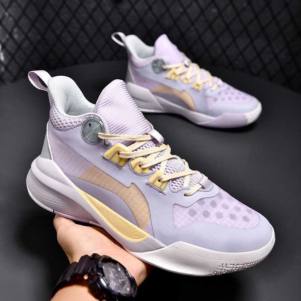 2023 new mens womens basketball shoes anti slip youth sneakers breathable casual trainers pink purple white
2023 new mens womens basketball shoes anti slip youth sneakers breathable casual trainers pink purple white
