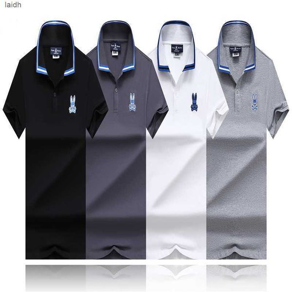 mens polos combed cotton summer clothing cotton short sleeve business design animal pattern psycho bunny t shirt casual striped yxrf, White;black
mens polos combed cotton summer clothing cotton short sleeve business design animal pattern psycho bunny t shirt casual striped yxrf, White;black
