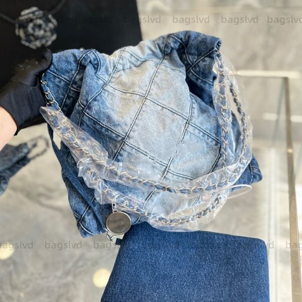 designer bag denim bag 22 bags trash bag luxurys lady shoulder bag women handbag large mini tote bag chain messenger bag shopping bag purse
designer bag denim bag 22 bags trash bag luxurys lady shoulder bag women handbag large mini tote bag chain messenger bag shopping bag purse