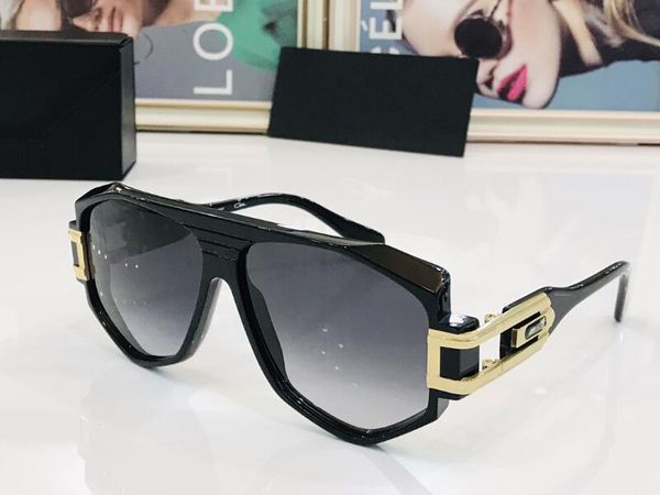 realfine 5a eyewear carzal legends 163 163/3 163/301 luxury designer sunglasses for man woman with glasses cloth box, White;black
realfine 5a eyewear carzal legends 163 163/3 163/301 luxury designer sunglasses for man woman with glasses cloth box, White;black