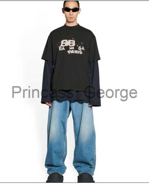 men's t-shirts 2023 summer mens designer t shirt casual man womens tees with letters print short sleeves sell luxury men hip hop clothe, White;black
men's t-shirts 2023 summer mens designer t shirt casual man womens tees with letters print short sleeves sell luxury men hip hop clothe, White;black