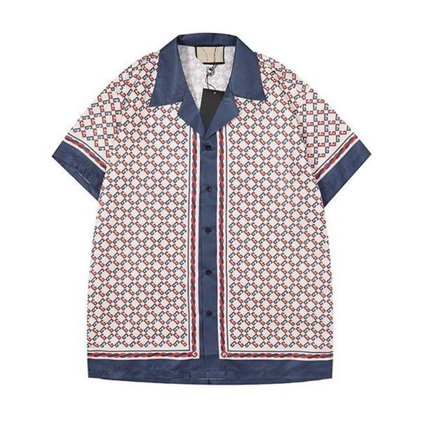 luxury designer shirts men's fashion tiger bowling shirt hawaii floral casual men slim fit short sleeve dress wk5t pb8z, White;black
luxury designer shirts men's fashion tiger bowling shirt hawaii floral casual men slim fit short sleeve dress wk5t pb8z, White;black