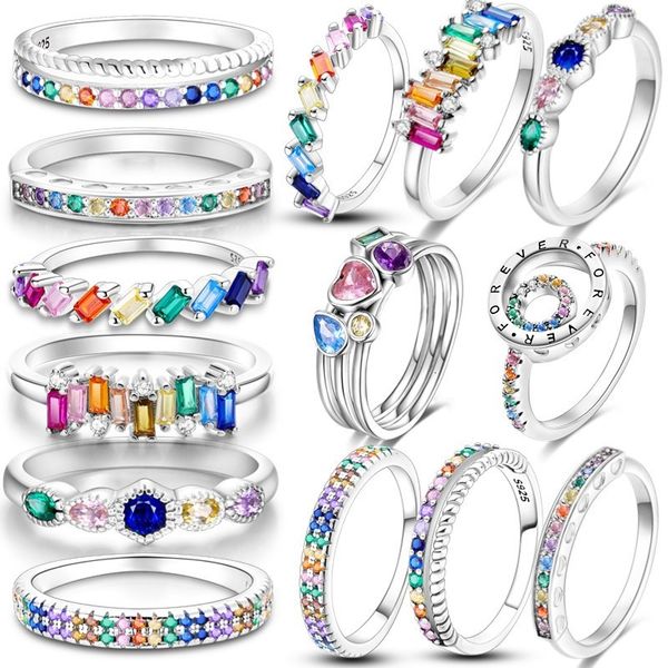 wedding rings colorful cubic zirconia rings luxury finger rings for women teens original design party wedding jewelry silver color 230706, Slivery;golden
wedding rings colorful cubic zirconia rings luxury finger rings for women teens original design party wedding jewelry silver color 230706, Slivery;golden