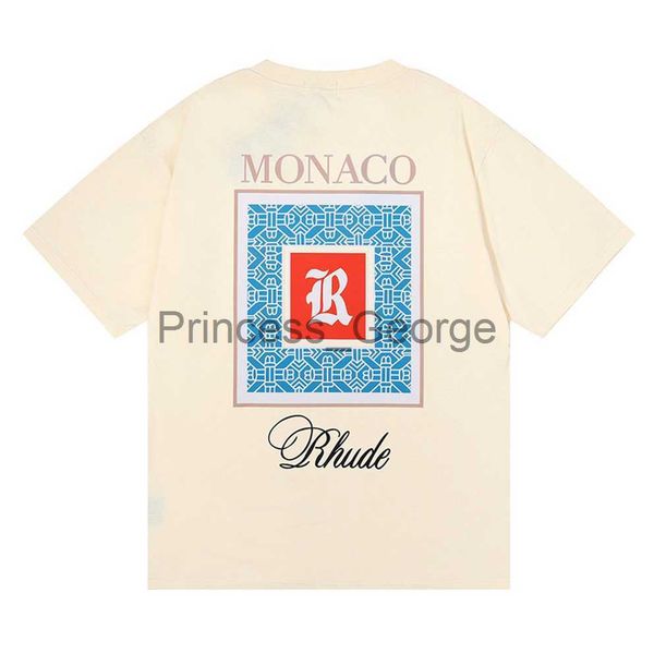 men's t-shirts 2023 summer rhude t shirt mens designer t shirt rhude casual shirts man womens tees short sleeves sell luxury men hip ho, White;black
men's t-shirts 2023 summer rhude t shirt mens designer t shirt rhude casual shirts man womens tees short sleeves sell luxury men hip ho, White;black