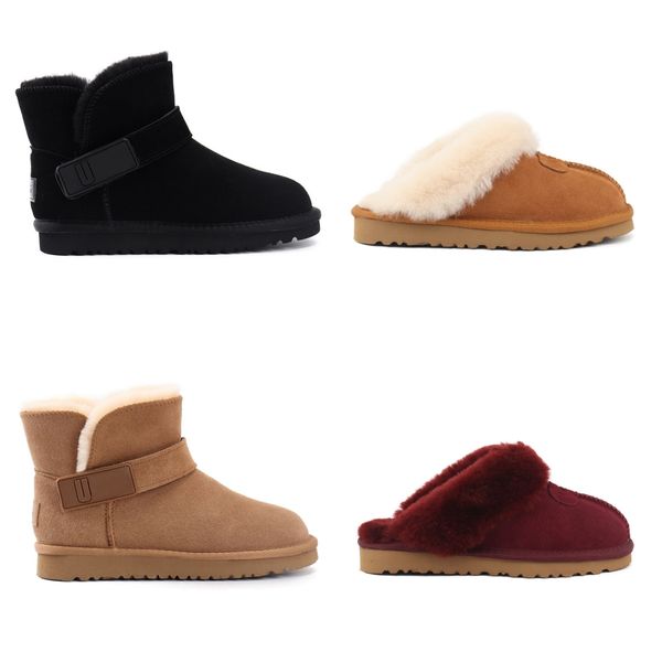 with box mini winter classic ultra mini snow boots tazz slippers tasman ankle australia chestnut slipper warm low medium fur boot warm booti, Black
with box mini winter classic ultra mini snow boots tazz slippers tasman ankle australia chestnut slipper warm low medium fur boot warm booti, Black
