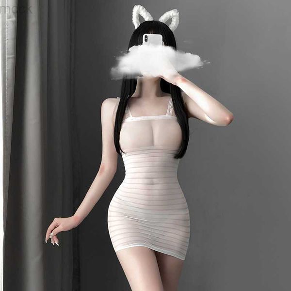 other panties 2021 exotic clothes women's lingerie open crotch babydolls lady crotchless lace dress cosplay exotic costumes uniform hkd, Black;white
other panties 2021 exotic clothes women's lingerie open crotch babydolls lady crotchless lace dress cosplay exotic costumes uniform hkd, Black;white