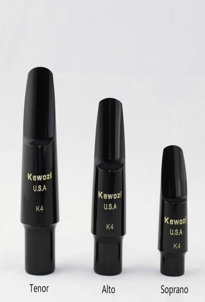 new arrival kewozi bakelite material saxophone mouthpiece for tenor alto soprano saxophone brand instrument accessories jazz music9615347
new arrival kewozi bakelite material saxophone mouthpiece for tenor alto soprano saxophone brand instrument accessories jazz music9615347