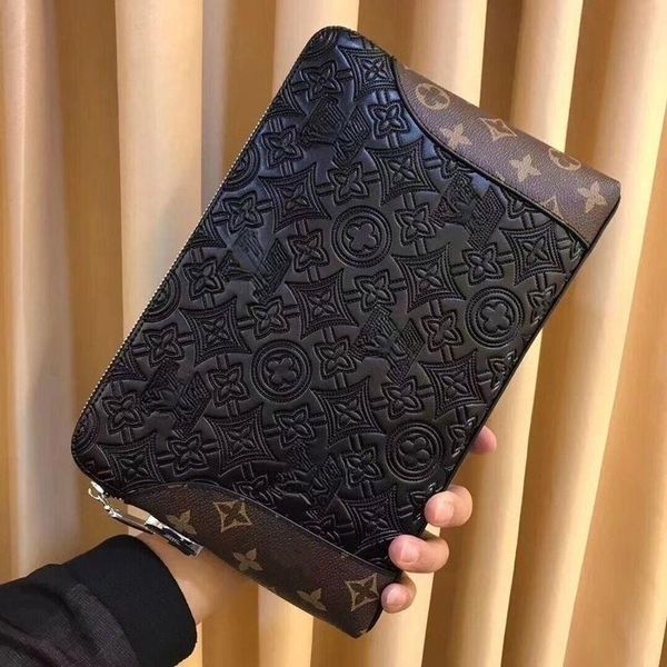 clutch bags men's bag handheld bag letter envelope large capacity letter handheld bag
clutch bags men's bag handheld bag letter envelope large capacity letter handheld bag
