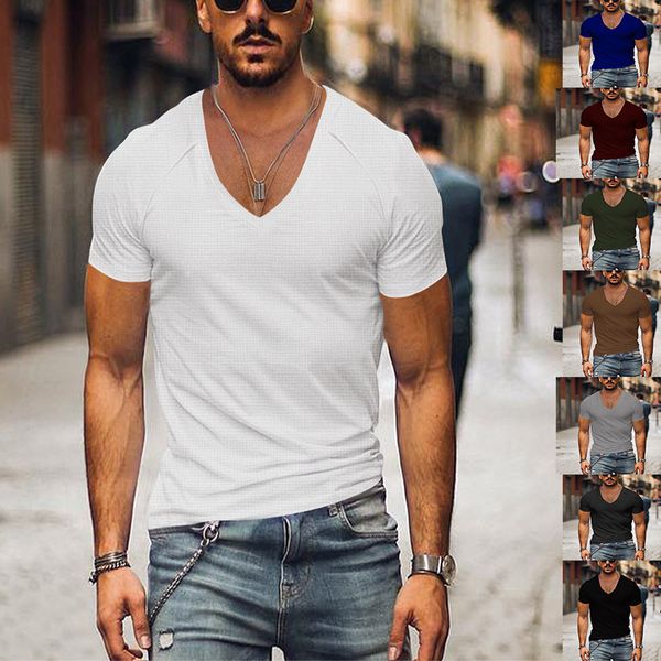 essentail t shirt designer polo shirt fashion man t-shirt v-neck breathable cotton casual tees short sleeve luxury v-neck black white fashio, White;black
essentail t shirt designer polo shirt fashion man t-shirt v-neck breathable cotton casual tees short sleeve luxury v-neck black white fashio, White;black