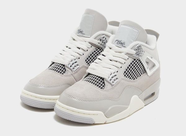 authentic 4 4s wmns frozen moments aq9129-001 basketball shoes metallic silver white sports sneakers outdoor trainers with original box
authentic 4 4s wmns frozen moments aq9129-001 basketball shoes metallic silver white sports sneakers outdoor trainers with original box