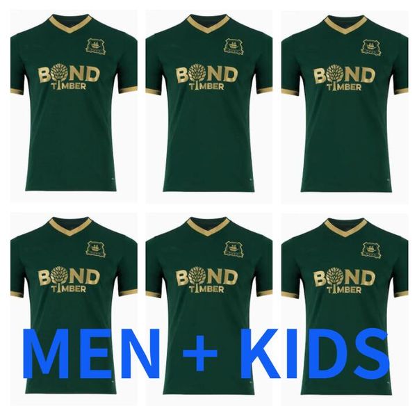 23 24 plymouth argyle soccer jerseys 2023 2024 ryan hardie callum wright lewis gibsonadam randell football shirt men kids kit green gold, Black;yellow
23 24 plymouth argyle soccer jerseys 2023 2024 ryan hardie callum wright lewis gibsonadam randell football shirt men kids kit green gold, Black;yellow