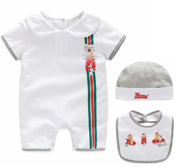 ins fashion baby 3 piece set wild summer khaki cotton baby jumpsuit short sleeve cartoon print haber newborn romper8402496, Blue
ins fashion baby 3 piece set wild summer khaki cotton baby jumpsuit short sleeve cartoon print haber newborn romper8402496, Blue