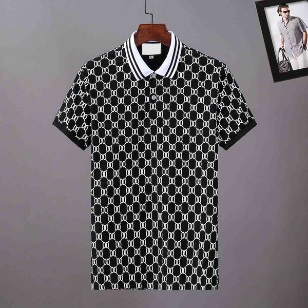 man designers summer men's t shirt tshirts polo pullover sweatshirts high fashion tees casual man spring crew neck lettered short sleev, White;black
man designers summer men's t shirt tshirts polo pullover sweatshirts high fashion tees casual man spring crew neck lettered short sleev, White;black