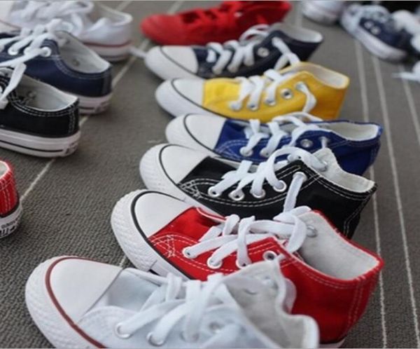 promotional kids canvas shoes fashion high low children shoes boys and girls sports classic canvas shoe size 23348487138, Black;red
promotional kids canvas shoes fashion high low children shoes boys and girls sports classic canvas shoe size 23348487138, Black;red