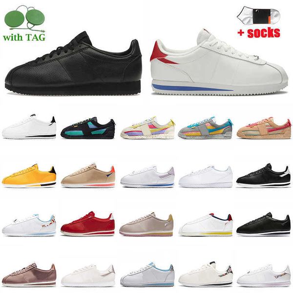 higheat quality designer cortez casual shoes size 36-45 women mens classic leather black white union la x cortezs forrest gump lemon frost p
higheat quality designer cortez casual shoes size 36-45 women mens classic leather black white union la x cortezs forrest gump lemon frost p