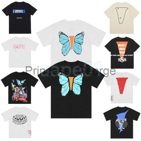 men's t-shirts summer new mens designer t shirt v men women short sleeve hip hop style black white tees size sxl x0706, White;black
men's t-shirts summer new mens designer t shirt v men women short sleeve hip hop style black white tees size sxl x0706, White;black